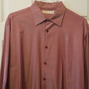 Perry Ellis shirt